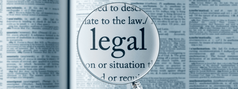 legal definition