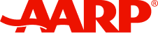 AARP logo
